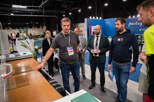 Glass-Tech Poland - technologie szklane dla przemysłu i budownictwa w centrum uwagi branży